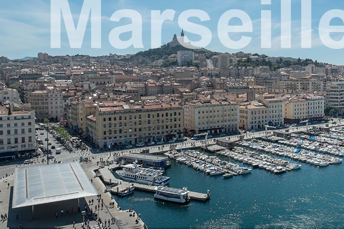 Organisation Team building Marseille
