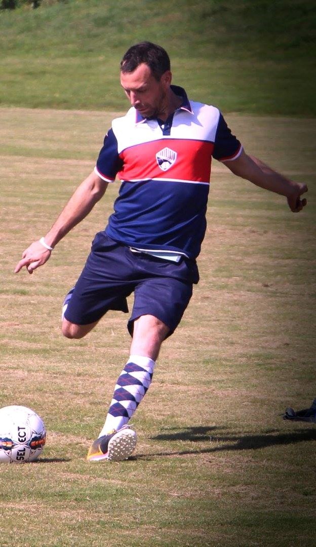 Testez le footgolf pour vos animations ...